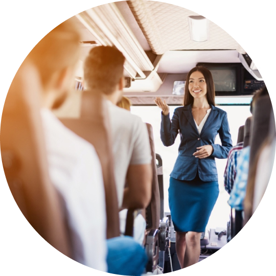 Guide FranceBus