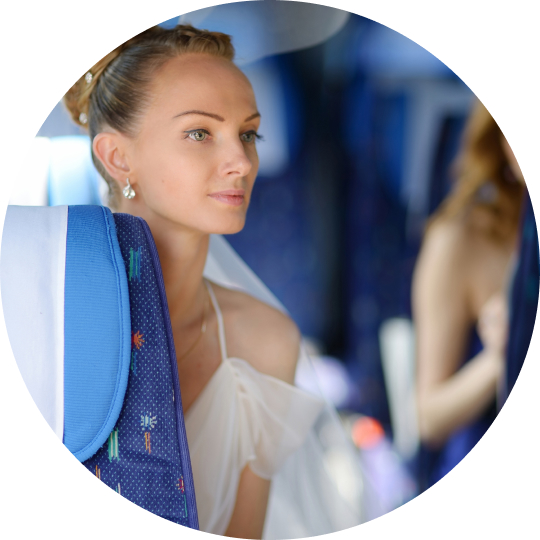 Bus mariage 10
