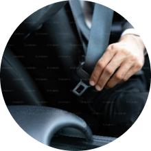 Seatbelts