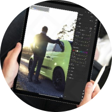 Tablet