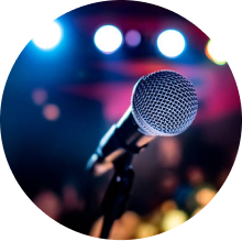 Microphone