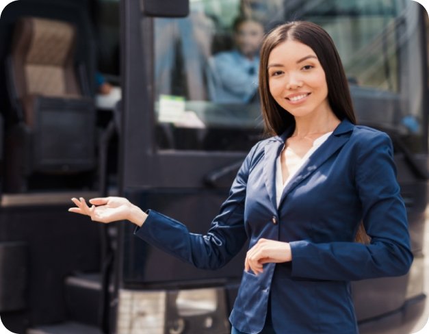 Guide chez FranceBus