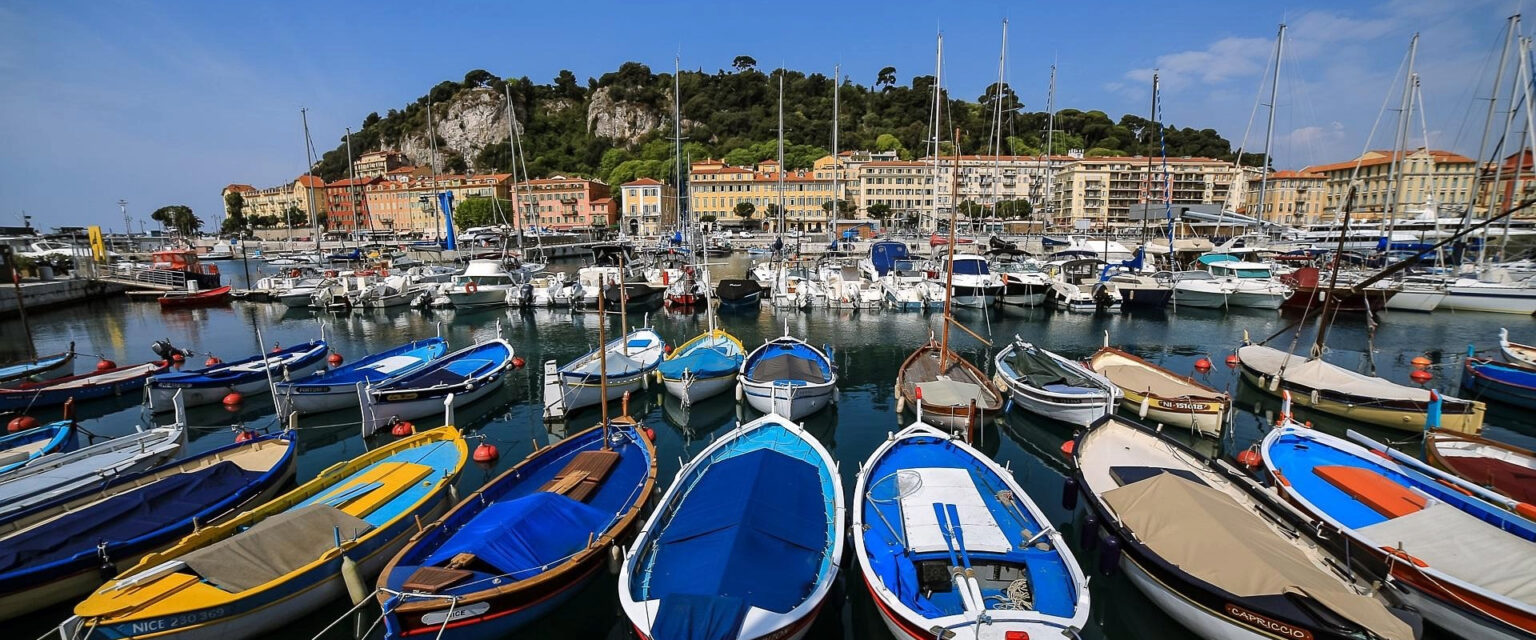 Location d'un bus pour mariage à Nice