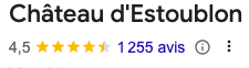 Les plus beaux lieux de mariage en Provence et comment y organiser le transport de vos invités 7 Capture decran 2026 04 23 a 15.43.00
