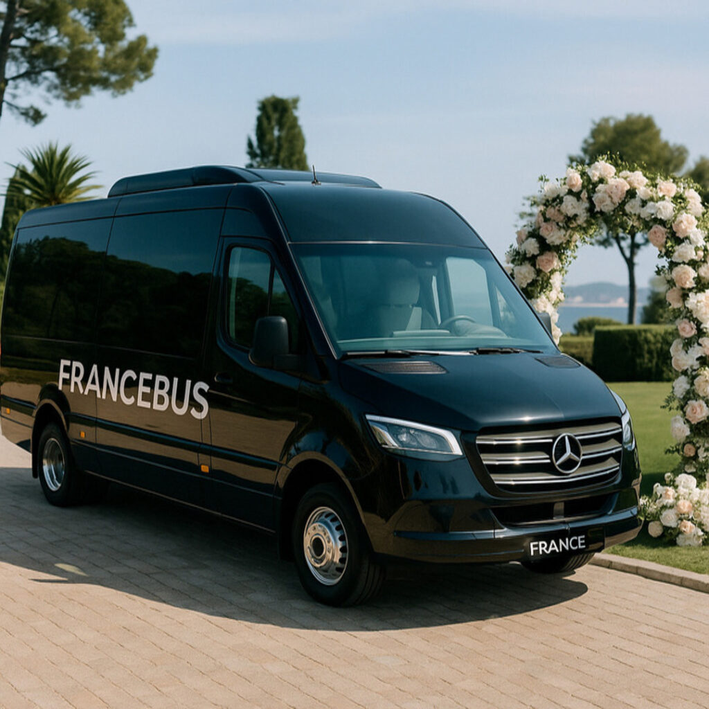 Francebus Minivan