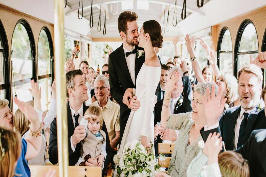 Comment choisir ses témoins et les impliquer avant, pendant et après le mariage ? 3 Témoignage des mariés