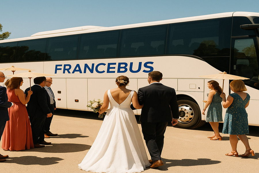 Mariage sous la pluie, canicule ou mistral : comment assurer le confort des invités 2 Mariage par temps de canicule