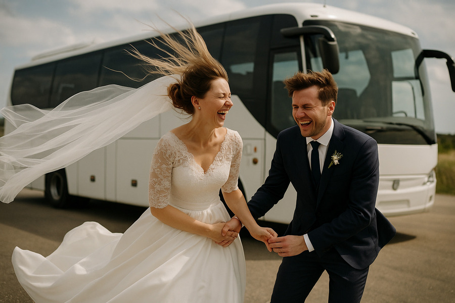 Mariage sous la pluie, canicule ou mistral : comment assurer le confort des invités 1 Mariage, région Sud-Ouest