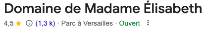Versailles, des lieux d'exception pour votre mariage 5 Capture decran 2026 04 09 a 15.46.44