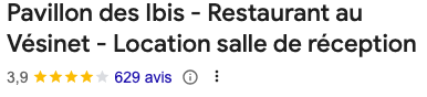 Versailles, des lieux d'exception pour votre mariage 2 Capture decran 2026 04 09 a 16.17.43