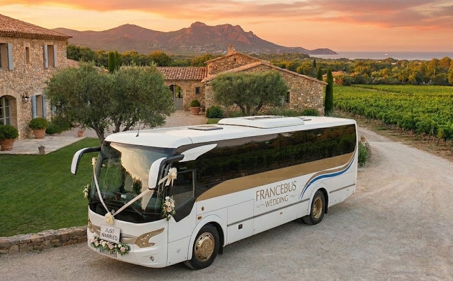 FBW Frejus 1 Coach