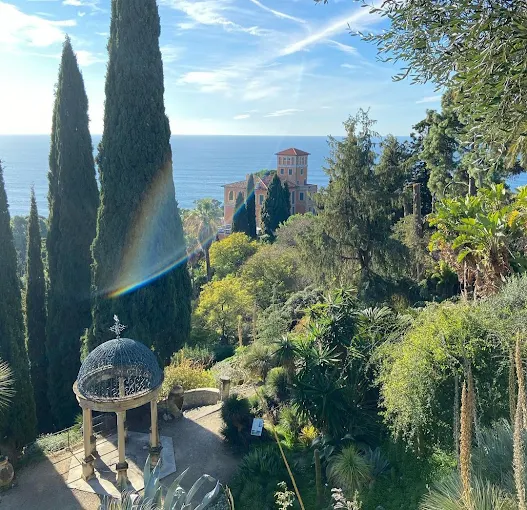 Destination Wedding : que faire visiter à vos invités la veille du Jour J ? 1 Jardin de Hanbury