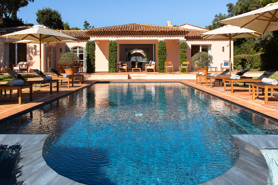 Objectif sérénité : Comment se préserver du stress, prendre soin de soi et de sa santé mentale avant le mariage ? 11 La Réserve Ramatuelle, Spa et Bien-être