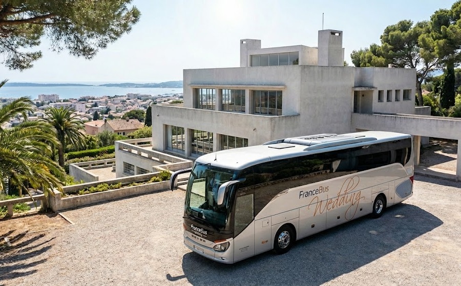 Villa Noailles FBW 1