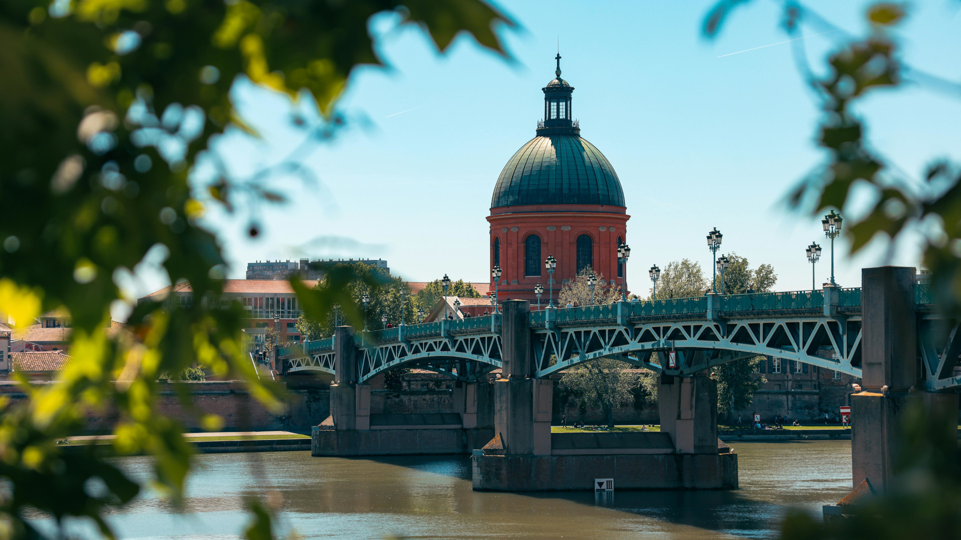 Weddings in Toulouse: Top 10 reception venues in the Pink City 12 Toulouse Capitole Centre