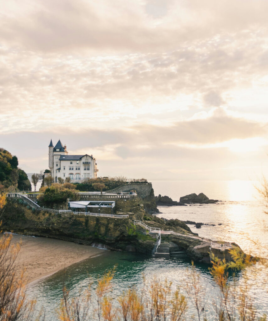 Biarritz