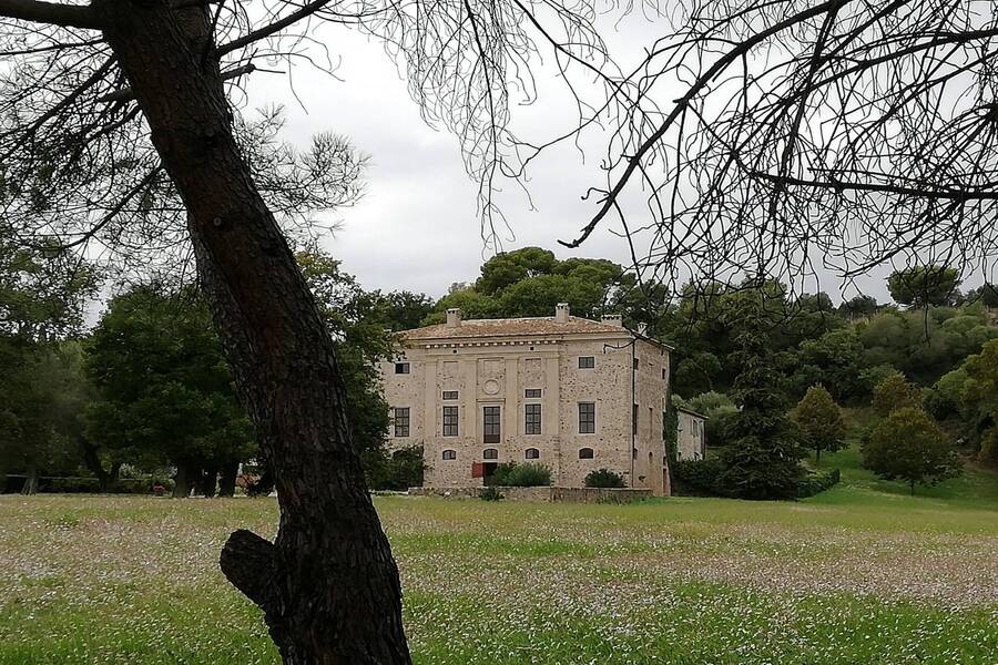 Où se marier à Nice ? Notre Top 15 des lieux d’exception et conseils logistiques 7 Crédit : Château de Vaugrenier, Villeneuve-Loubet