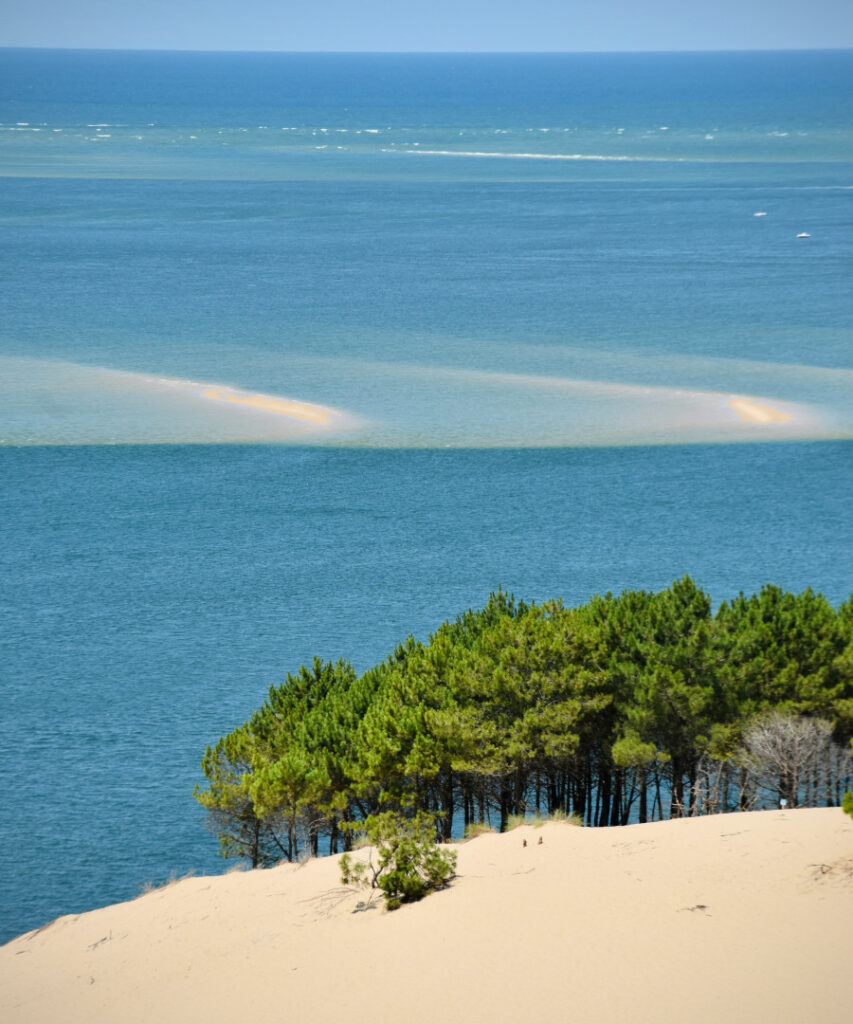 Dune of Pilat