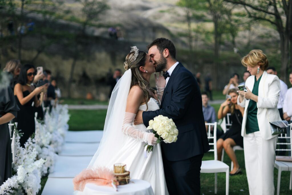 Dire "oui" dans la "Ville rose" : Top 10 des lieux de réception à Toulouse 1 Mariage
