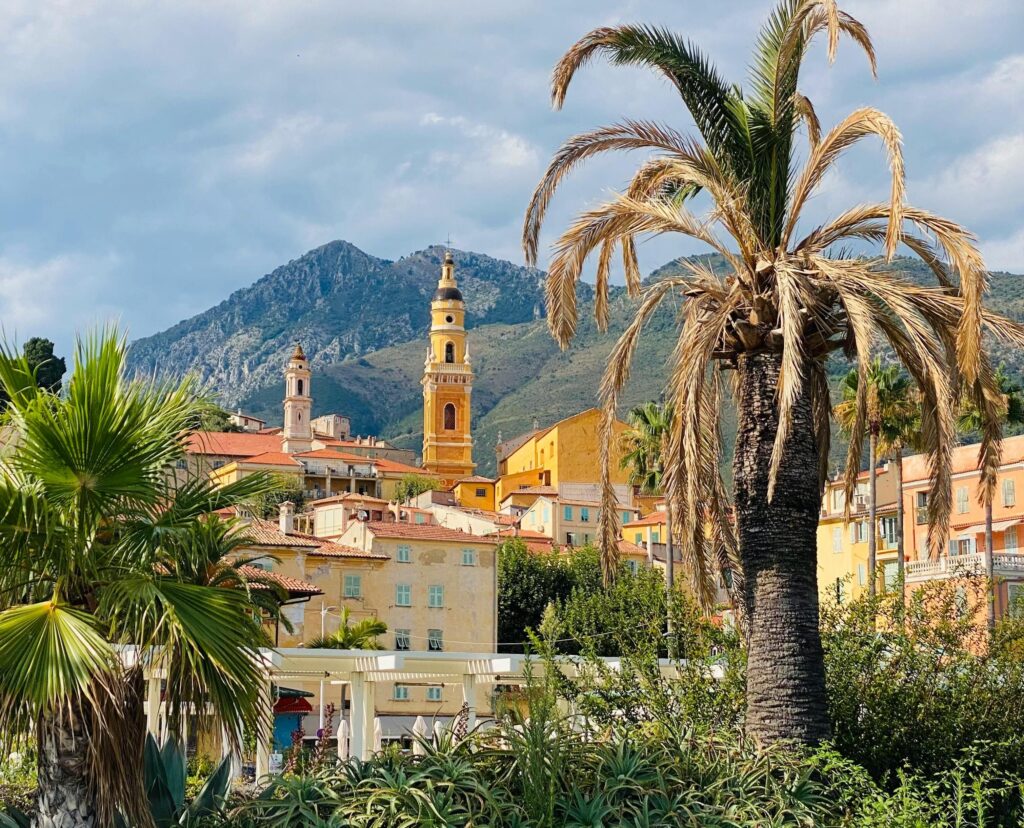 Se dire "Oui" sous le soleil de la Riviera : Guide des plus beaux lieux de réception à Menton 7 Menton