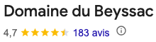 Dire "oui" dans la "Ville rose" : Top 10 des lieux de réception à Toulouse 11 Capture decran 2026 05 28 a 09.53.32