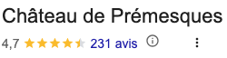 Les Flandres : Organisez votre majestueuse réception de mariage à Lille 7 Capture decran 2026 06 29 a 12.35.28