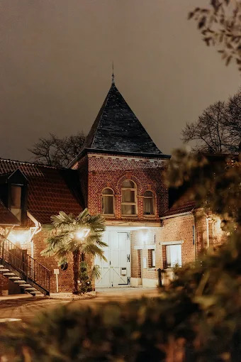 Les Flandres : Organisez votre majestueuse réception de mariage à Lille 4 Crédit : Le Clos de la Source, Hem