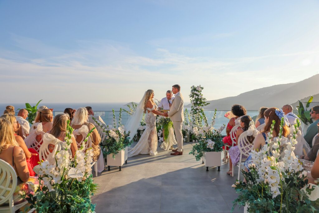 Mariage à Beaulieu-sur-Mer : Le guide d'Ébène pour une célébration d'exception sur la Riviera 1 Maries a Beaulieu