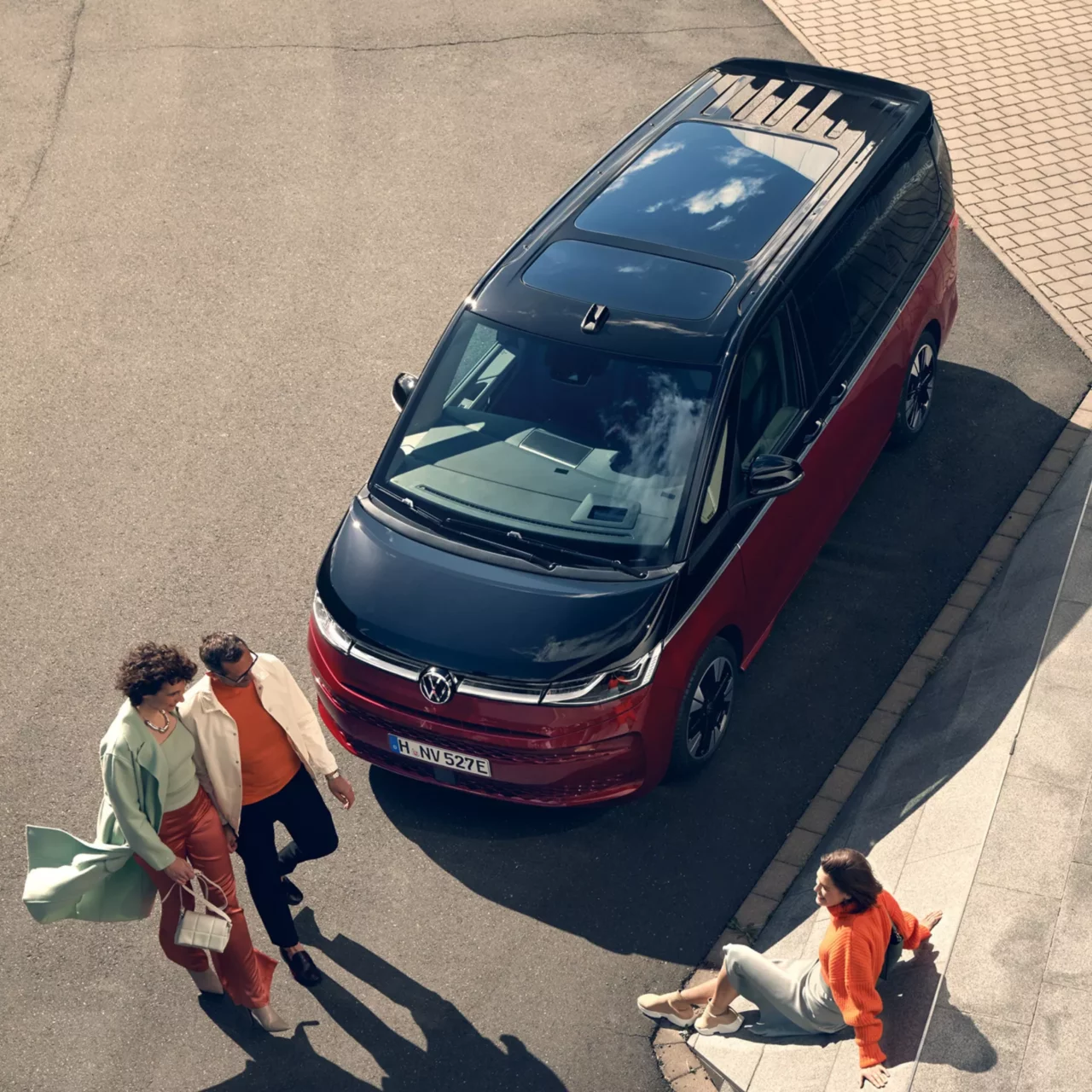 Minivans 7 places 4 Volkswagen-Multivan-exterieur.webp