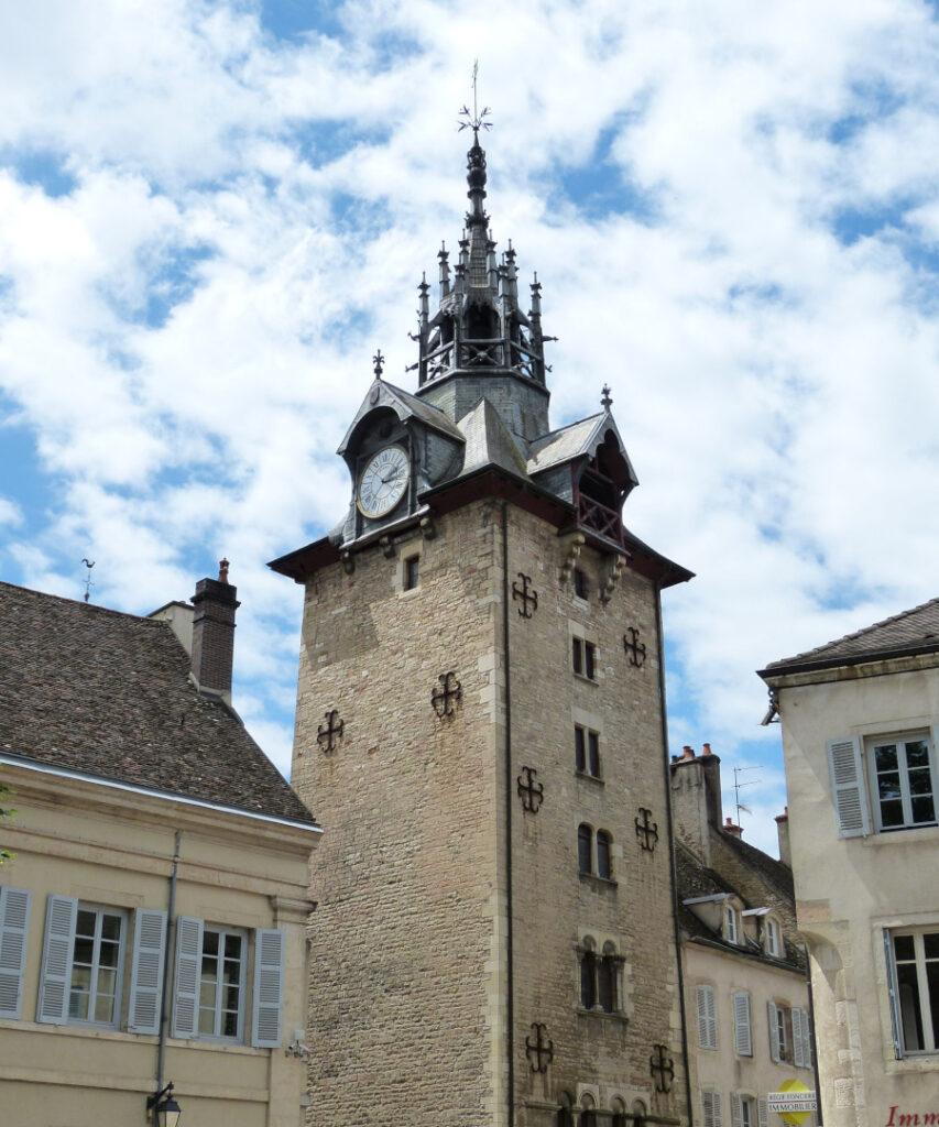 Beaune