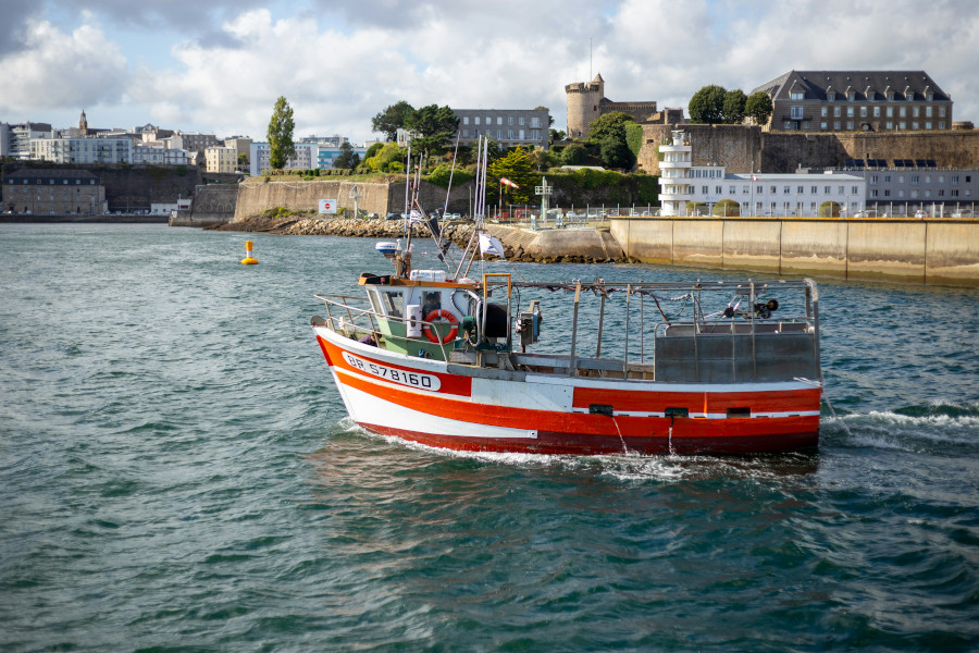Brest