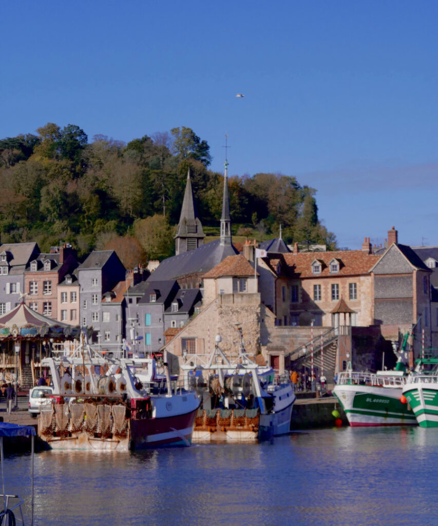 Honfleur