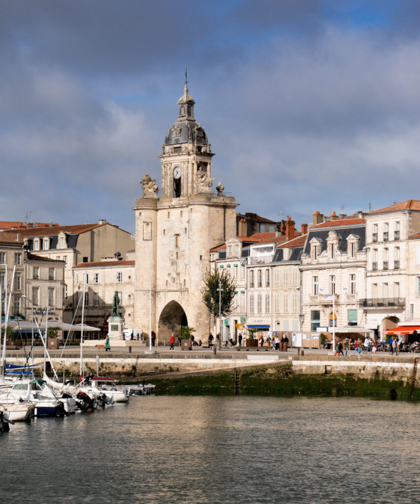 La Rochelle