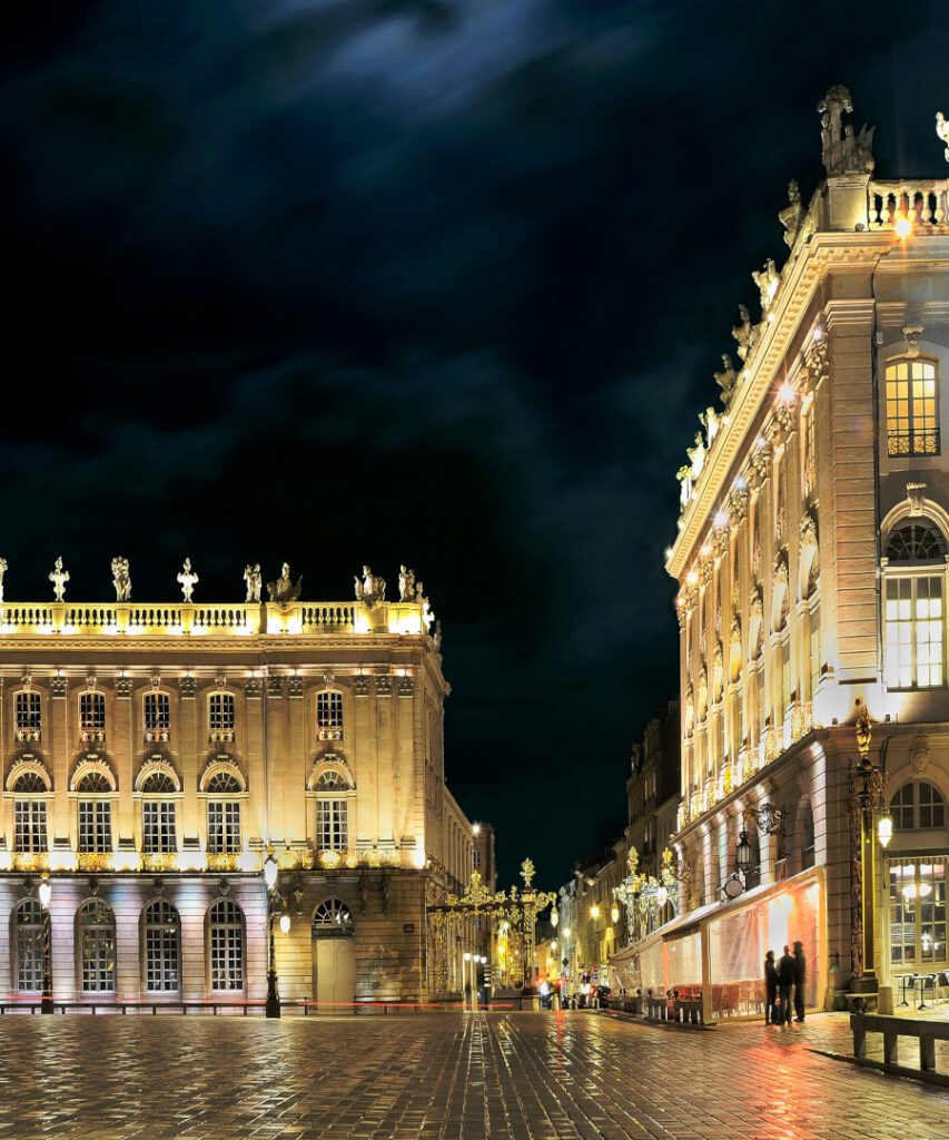 Nancy de Nuit