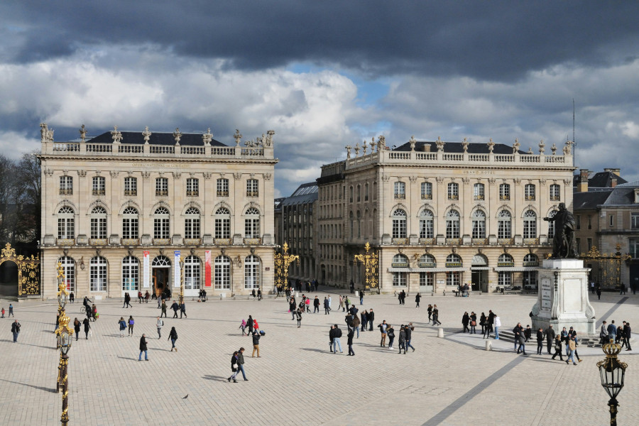 Nancy