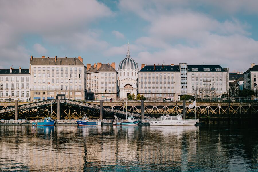 Nantes