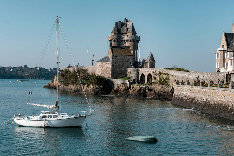 Saint Malo