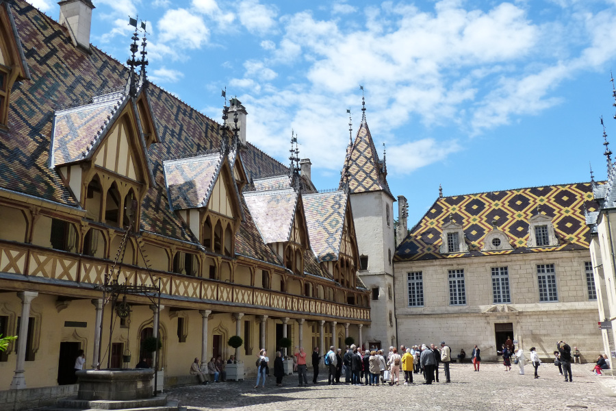 hospices de beaune