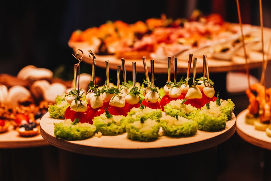 Green Wedding 2027 : Comment organiser un mariage durable, chic et zéro impact ? 4 Green Wedding - Traiteur éco-responsable