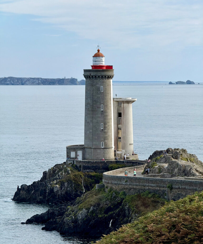 phare Brest