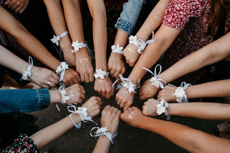 L'échappée féminine : Organiser votre EVJF inoubliable en France 1 Organisation d'un EVJF en France