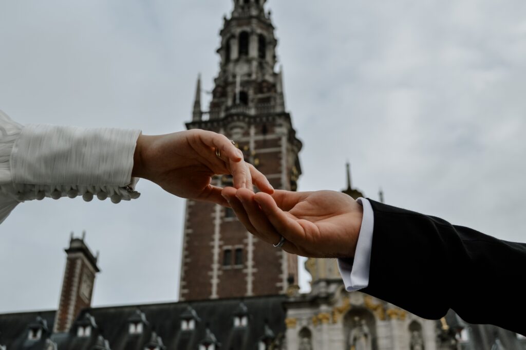 Les Flandres : Organisez votre majestueuse réception de mariage à Lille 1 Union a Lille