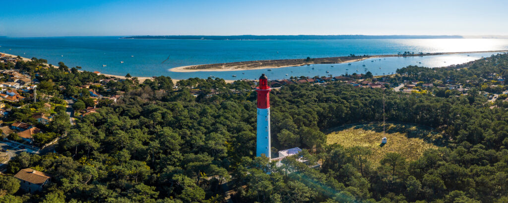 Oysters, pinasse boats and beach bikes: The perfect plan for a wedding in Cap Ferret 1 Cap Ferret
