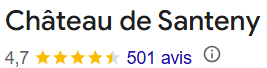 Top 15 most beautiful castles in Île-de-France to celebrate an exceptional wedding 2 Screenshot 2026 07 20 113842