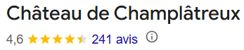Top 15 most beautiful castles in Île-de-France to celebrate an exceptional wedding 13 Screenshot 2026 07 20 123223