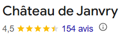 Top 15 most beautiful castles in Île-de-France to celebrate an exceptional wedding 14 Screenshot 2026 07 20 123643