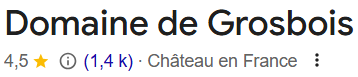 Top 15 most beautiful castles in Île-de-France to celebrate an exceptional wedding 15 Screenshot 2026 07 20 123952